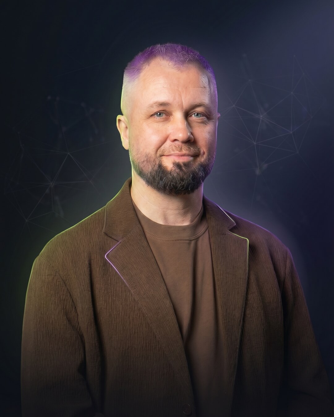 Сергей Конев — со-основатель IKIGAI PROMOTION